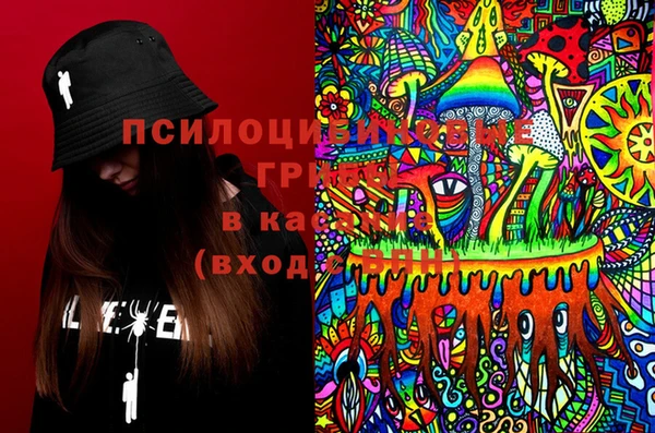гашиш Михайлов